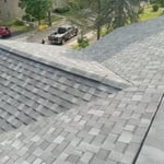 Roofing Project