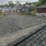 Roofing Project