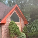 Painting - Exterior Project