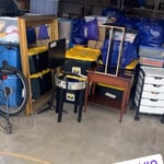 Moving Companies Project