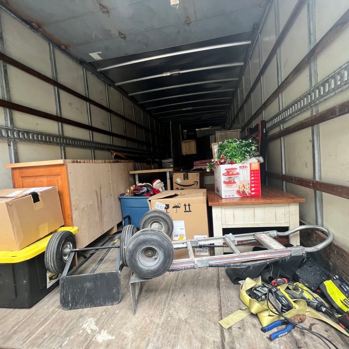 Moving Companies Project