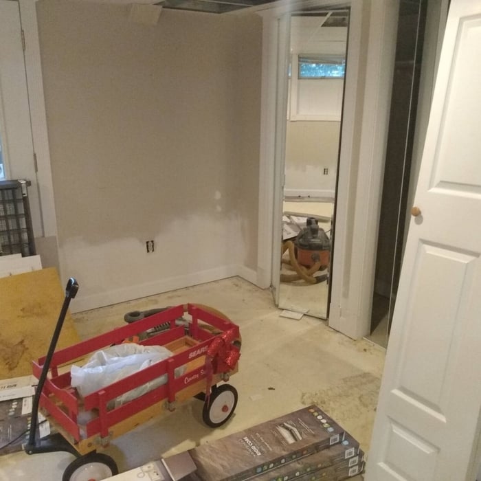 Handymen Project