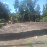 Landscaping Project