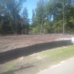 Landscaping Project