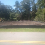 Landscaping Project