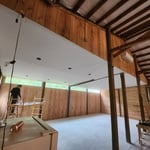 Painting - Interior Project