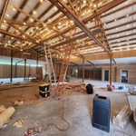 Painting - Interior Project