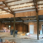 Painting - Interior Project