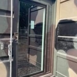 Camo Container