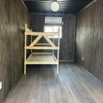Camo Container