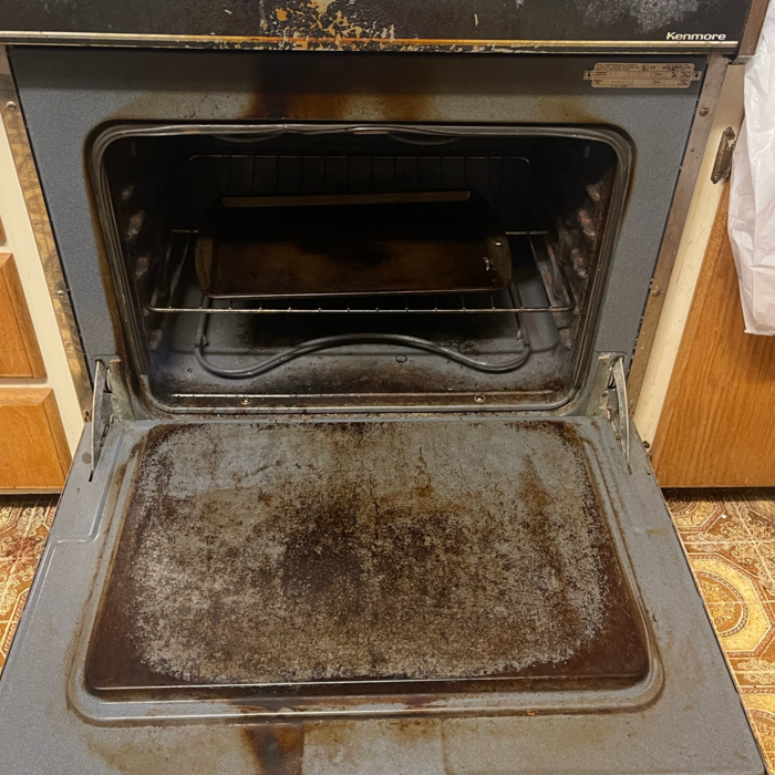House cleaning service