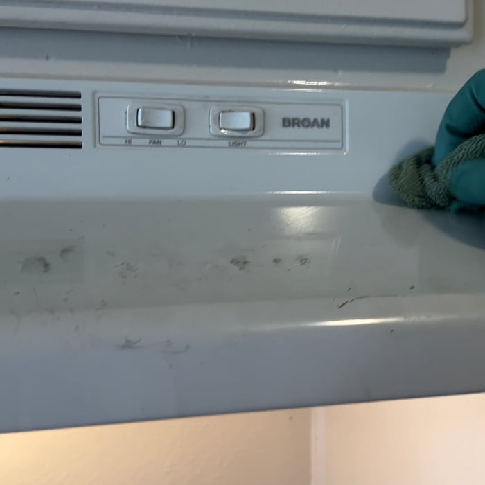 Housecleaning Project