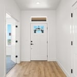 New Build located in the Idyllic Prosser Countryside