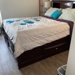 Bedroom (after)