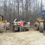 Concrete and Tree Work