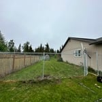 Fencing Project