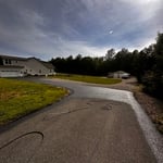 Driveways - Asphalt Project