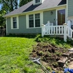 Tree Service Project