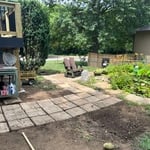 Lawn and Yard Work Project