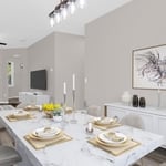 Dinning room