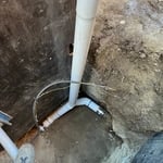 Plumbing Project