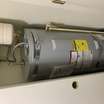 Plumbing Project