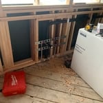 Plumbing Project