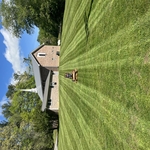 Lawn maintenance