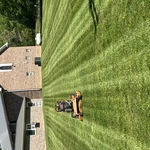 Lawn maintenance