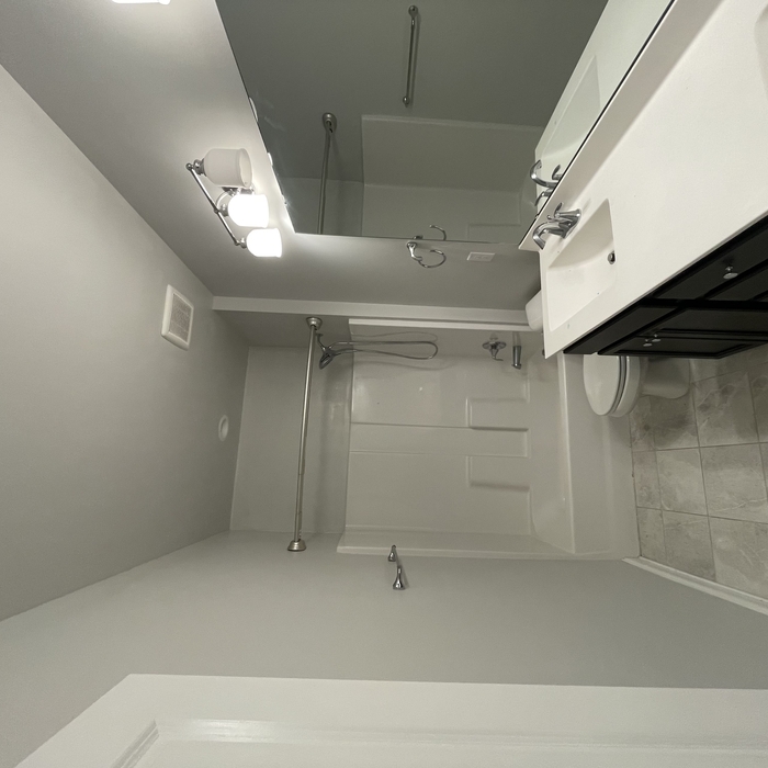 Painting - Interior Project