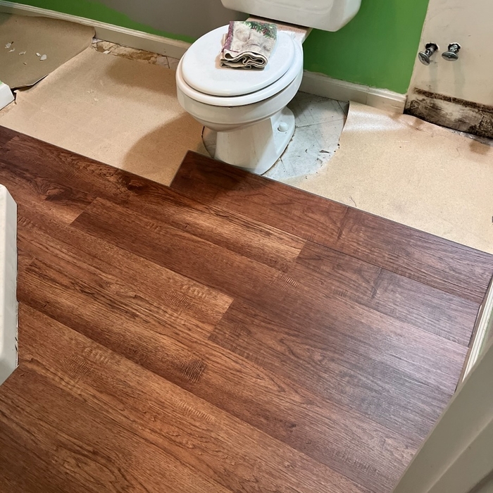 Handymen Project