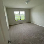 Master bedroom before