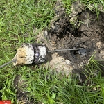 Sewer Cleaning Project