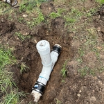 Sewer Cleaning Project