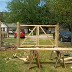 Fencing Project