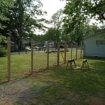 Fencing Project