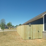Fencing Project