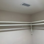 Custom Closet System