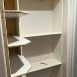 Custom Closet System
