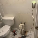 Remodeling - Kitchen & Bathroom Project
