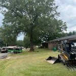 Tree Service Project