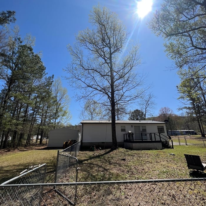 Tree Service Project