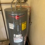 Plumbing Project