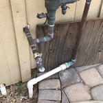 Plumbing Project