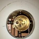Plumbing Project