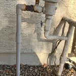 Plumbing Project