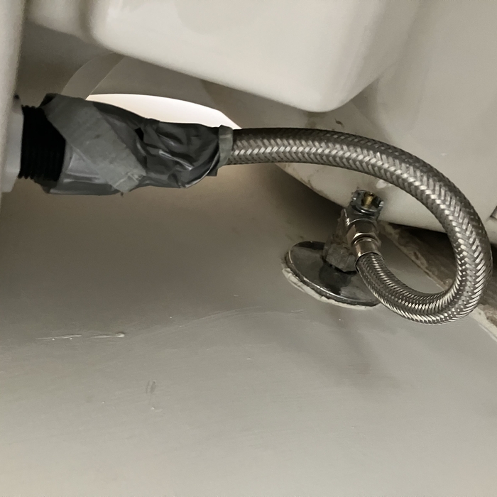 Plumbing Project