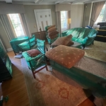 FURNITURE PROTECTION!
