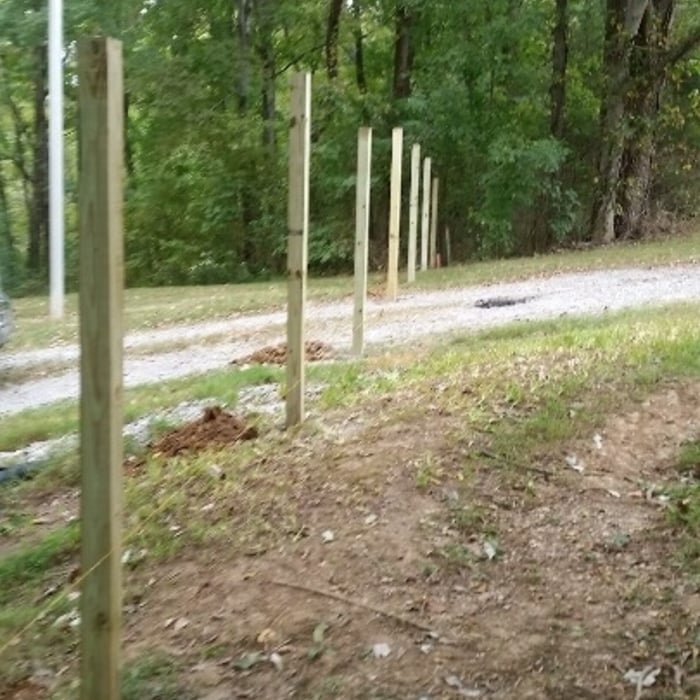 Handymen Project