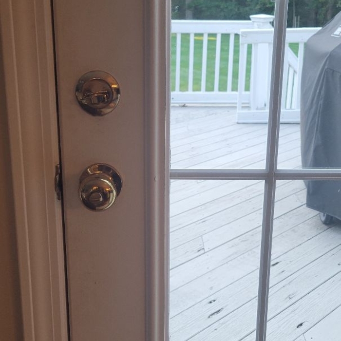 Locksmiths Project